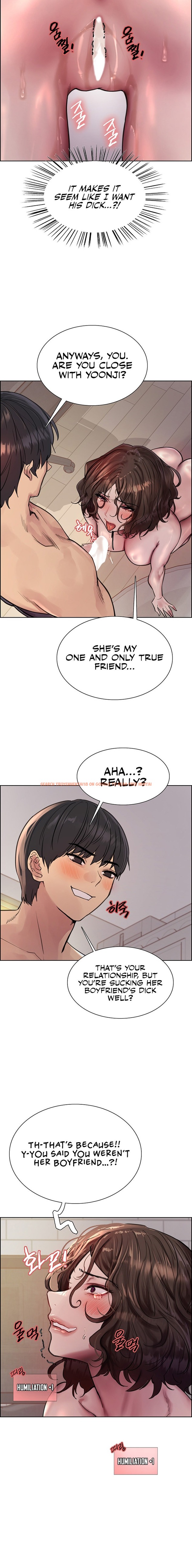 Read Hentai Image 12 80336 in comic Sex Stopwatch - Chapter 60 - www.hentaitnt.net