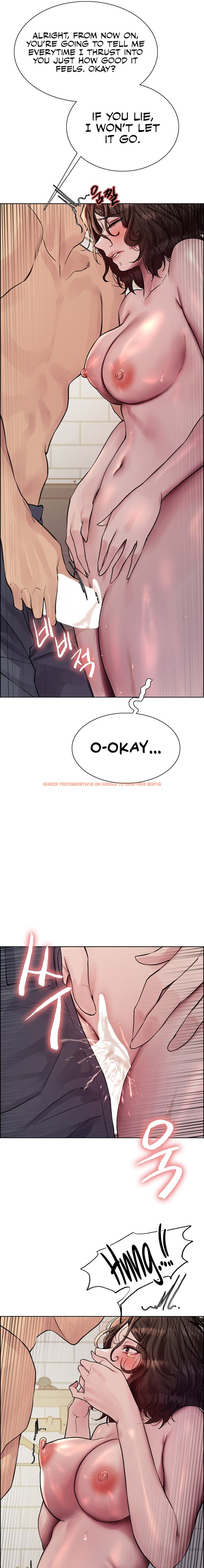 Read Hentai Image 15 80336 in comic Sex Stopwatch - Chapter 60 - www.hentaitnt.net