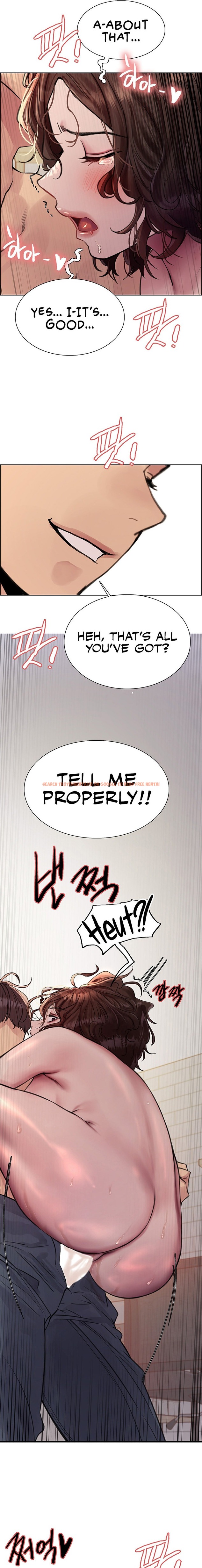 Read Hentai Image 17 80336 in comic Sex Stopwatch - Chapter 60 - www.hentaitnt.net