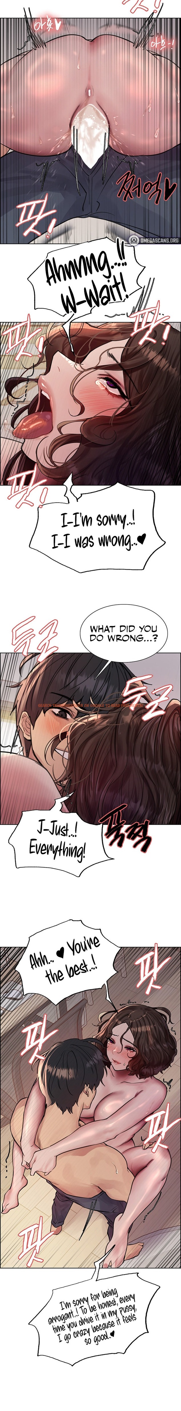 Read Hentai Image 18 80336 in comic Sex Stopwatch - Chapter 60 - www.hentaitnt.net
