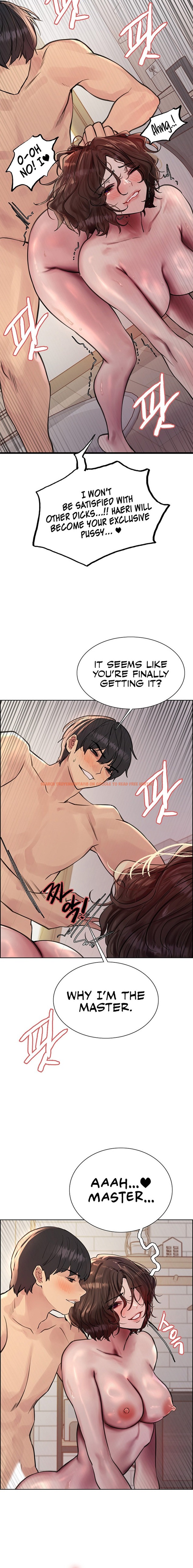 Read Hentai Image 20 80336 in comic Sex Stopwatch - Chapter 60 - www.hentaitnt.net