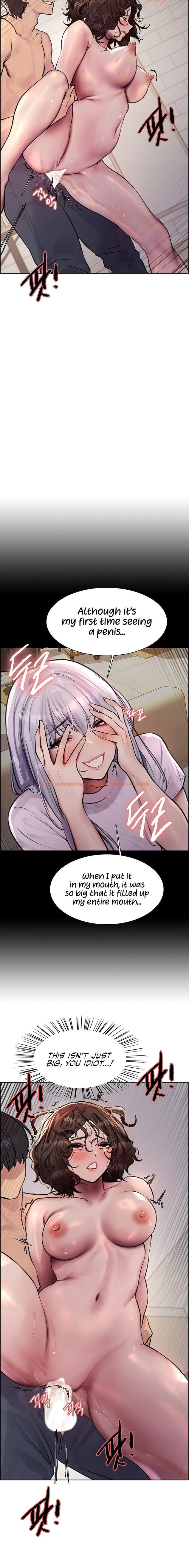 Read Hentai Image 4 80336 in comic Sex Stopwatch - Chapter 60 - www.hentaitnt.net