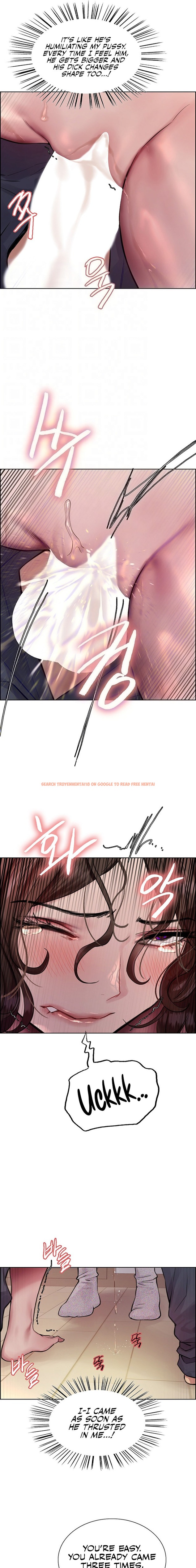 Read Hentai Image 5 80336 in comic Sex Stopwatch - Chapter 60 - www.hentaitnt.net