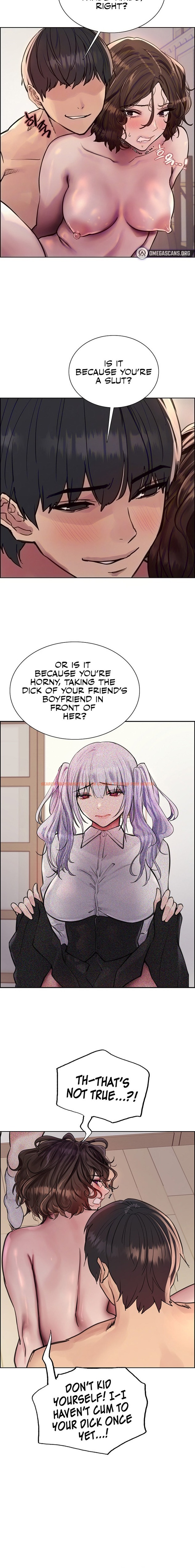 Read Hentai Image 6 80336 in comic Sex Stopwatch - Chapter 60 - www.hentaitnt.net
