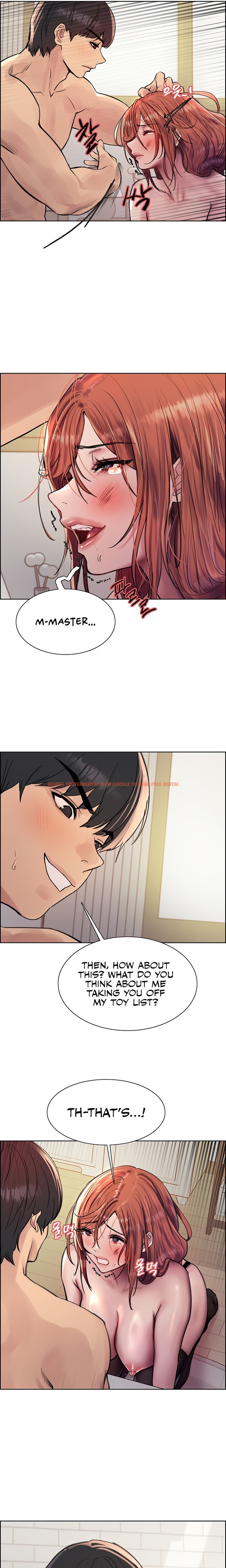 Read Hentai Image 10 61393 in comic Sex Stopwatch - Chapter 61 - www.hentaitnt.net