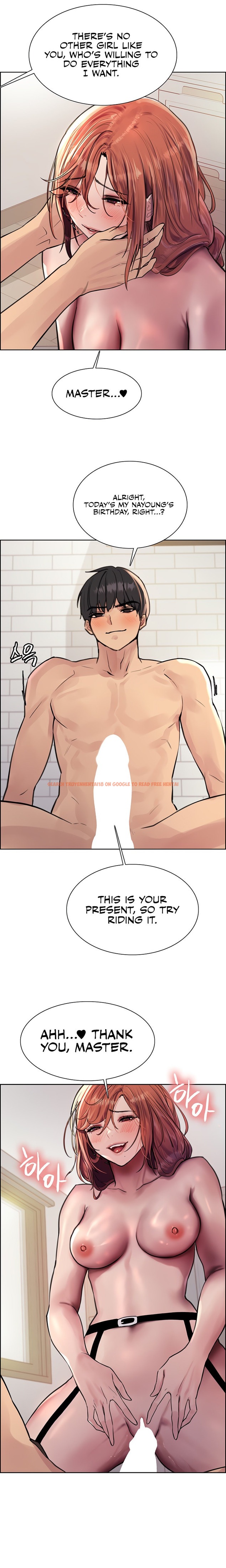 Read Hentai Image 12 61393 in comic Sex Stopwatch - Chapter 61 - www.hentaitnt.net