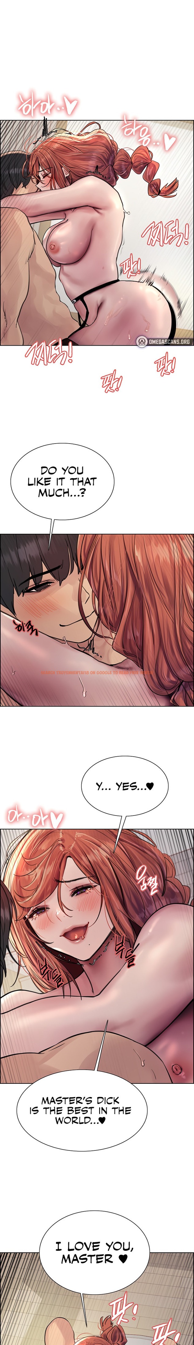 Read Hentai Image 14 61393 in comic Sex Stopwatch - Chapter 61 - www.hentaitnt.net