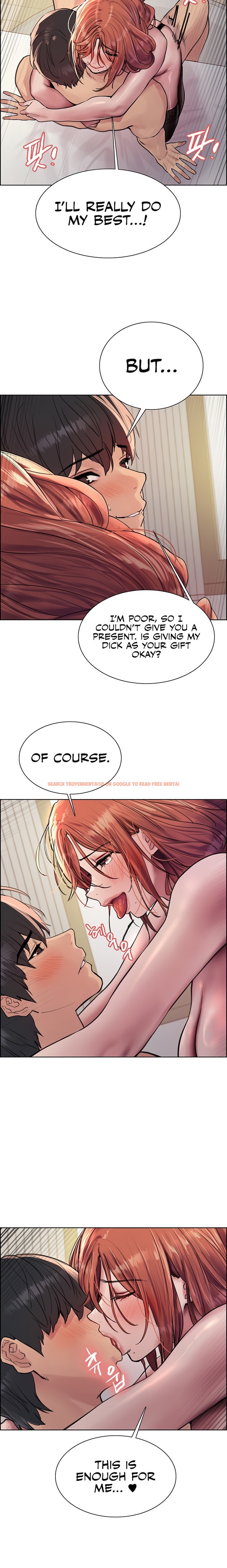 Read Hentai Image 15 61393 in comic Sex Stopwatch - Chapter 61 - www.hentaitnt.net