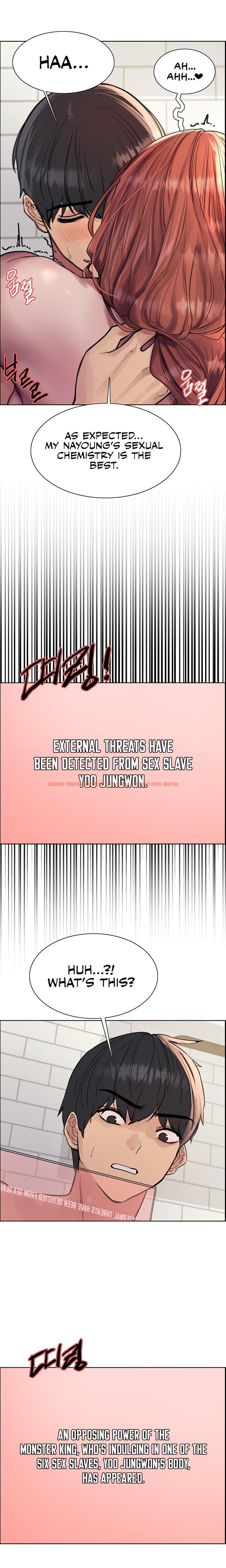 Read Hentai Image 19 61393 in comic Sex Stopwatch - Chapter 61 - www.hentaitnt.net