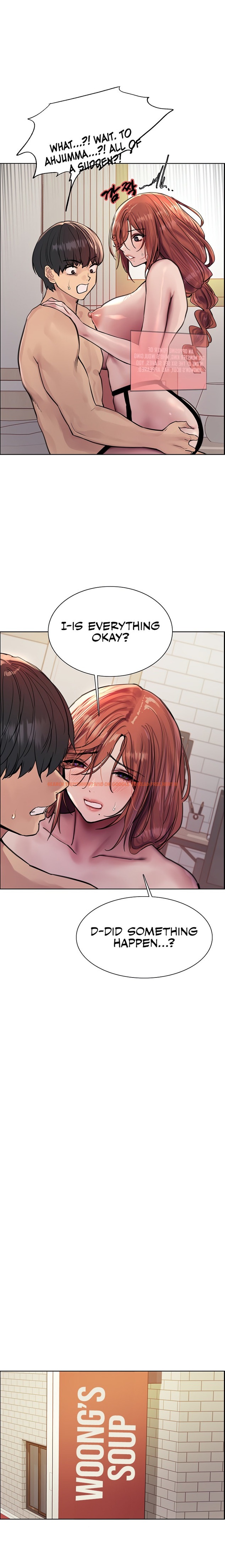 Read Hentai Image 20 61393 in comic Sex Stopwatch - Chapter 61 - www.hentaitnt.net