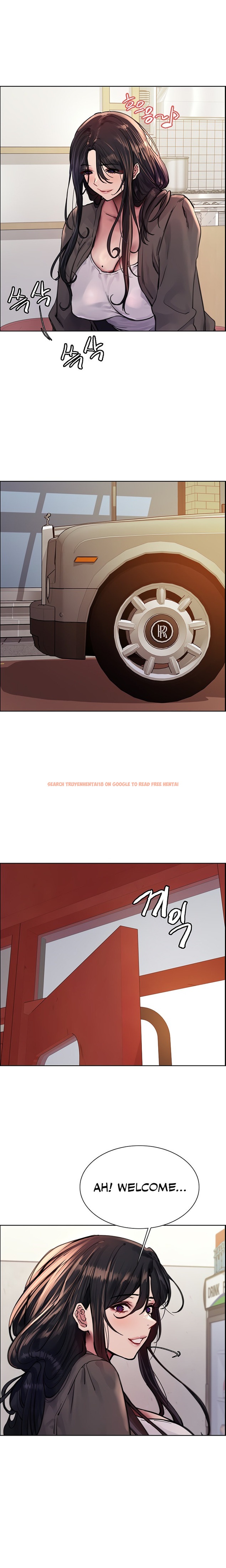 Read Hentai Image 21 61393 in comic Sex Stopwatch - Chapter 61 - www.hentaitnt.net