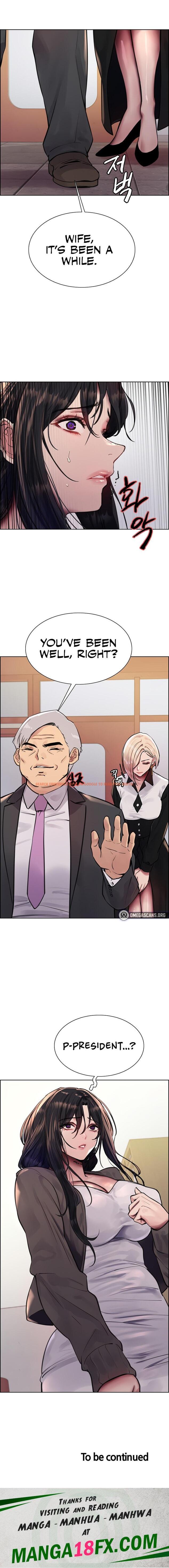 Read Hentai Image 22 61393 in comic Sex Stopwatch - Chapter 61 - www.hentaitnt.net
