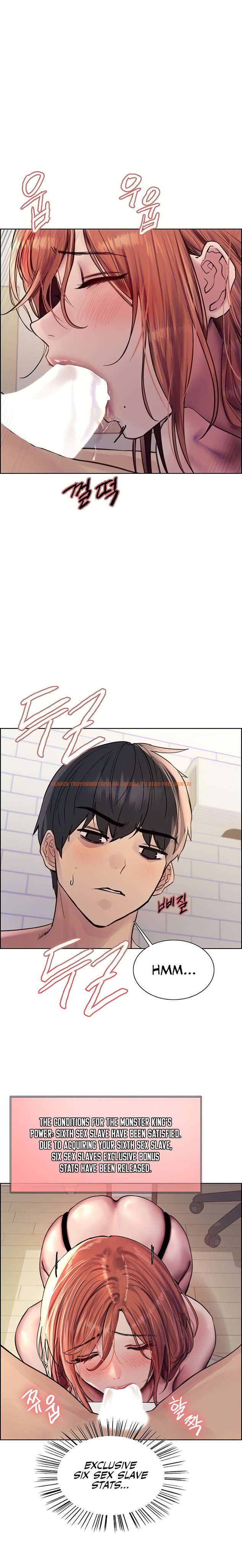 Read Hentai Image 6 61393 in comic Sex Stopwatch - Chapter 61 - www.hentaitnt.net