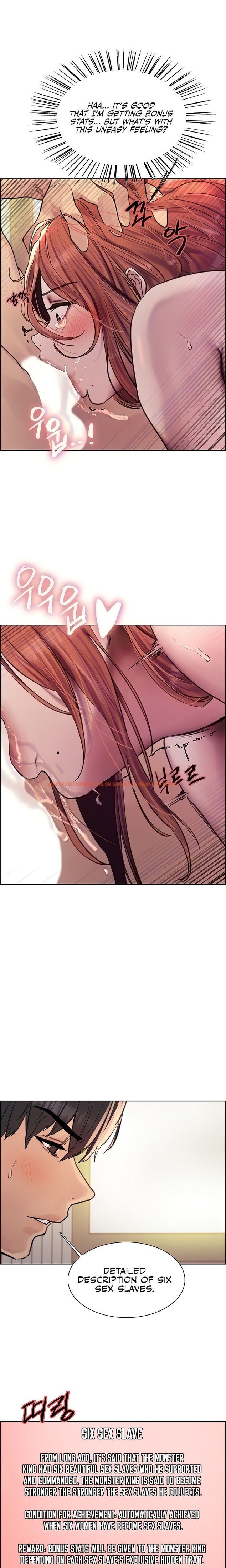 Read Hentai Image 7 61393 in comic Sex Stopwatch - Chapter 61 - www.hentaitnt.net