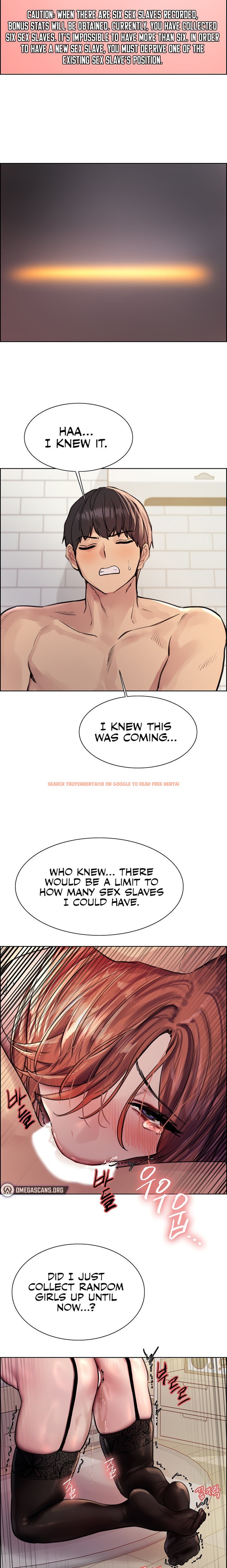 Read Hentai Image 8 61393 in comic Sex Stopwatch - Chapter 61 - www.hentaitnt.net