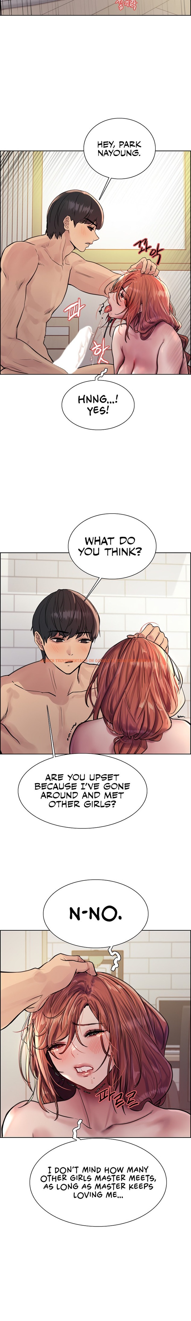 Read Hentai Image 9 61393 in comic Sex Stopwatch - Chapter 61 - www.hentaitnt.net