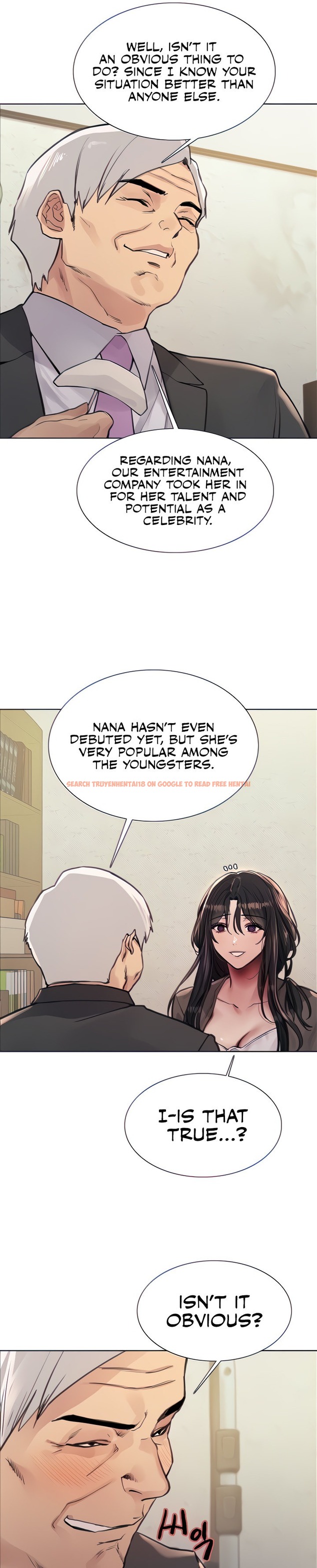 Read Hentai Image 10 24735 in comic Sex Stopwatch - Chapter 62 - www.hentaitnt.net