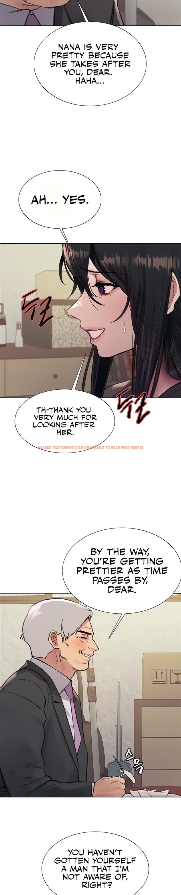 Read Hentai Image 11 24735 in comic Sex Stopwatch - Chapter 62 - www.hentaitnt.net
