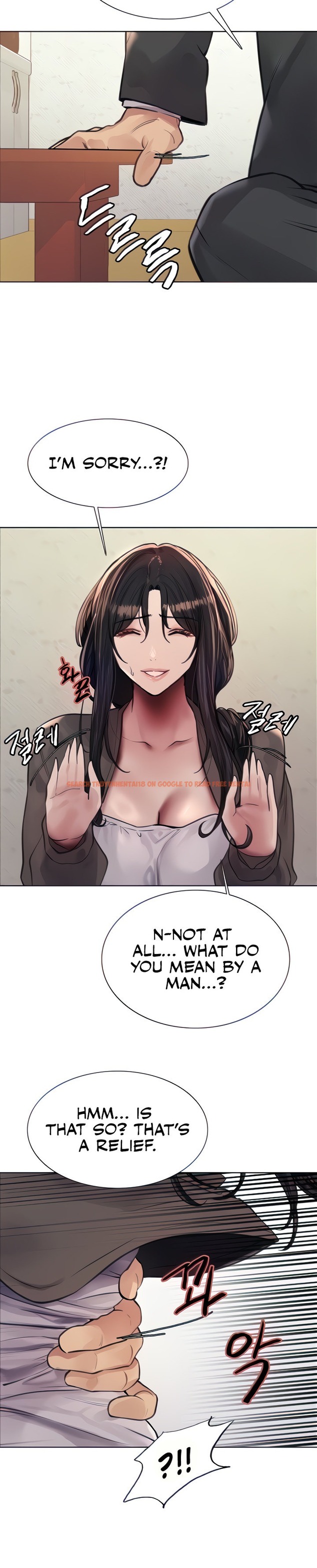 Read Hentai Image 12 24735 in comic Sex Stopwatch - Chapter 62 - www.hentaitnt.net