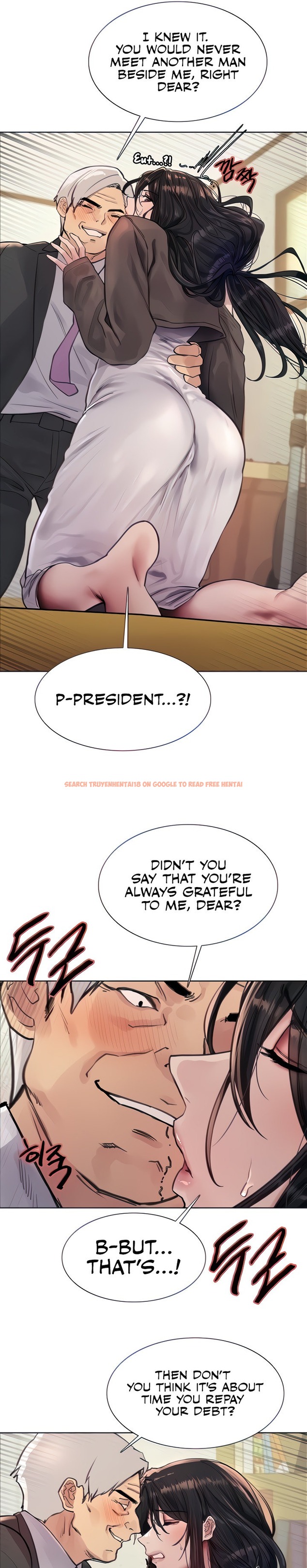Read Hentai Image 13 24735 in comic Sex Stopwatch - Chapter 62 - www.hentaitnt.net