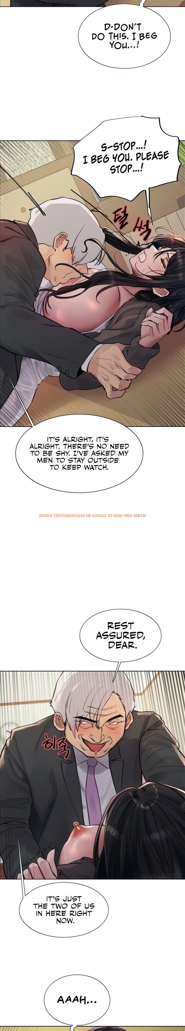 Read Hentai Image 17 24735 in comic Sex Stopwatch - Chapter 62 - www.hentaitnt.net