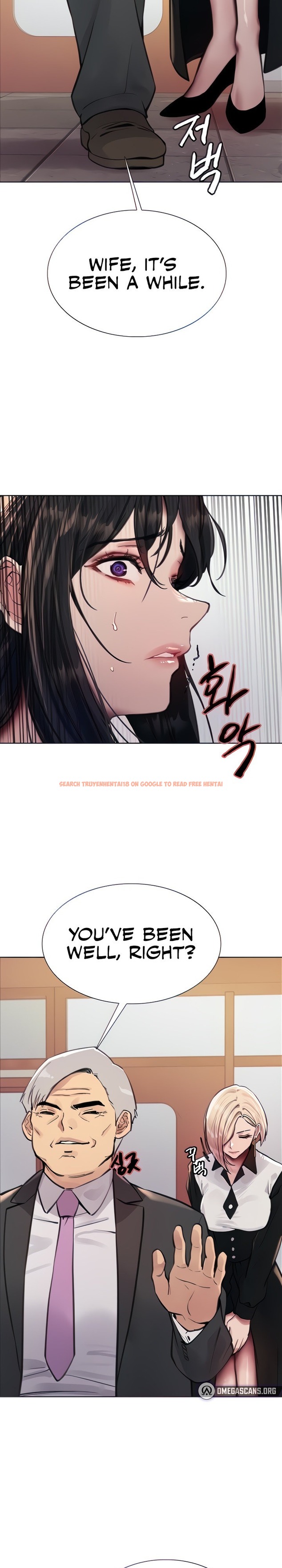 Read Hentai Image 2 24735 in comic Sex Stopwatch - Chapter 62 - www.hentaitnt.net