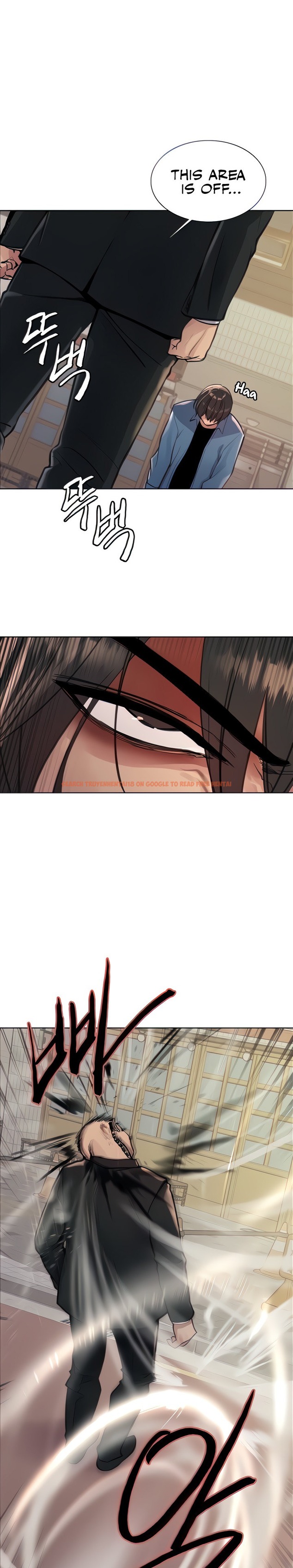 Read Hentai Image 20 24735 in comic Sex Stopwatch - Chapter 62 - www.hentaitnt.net