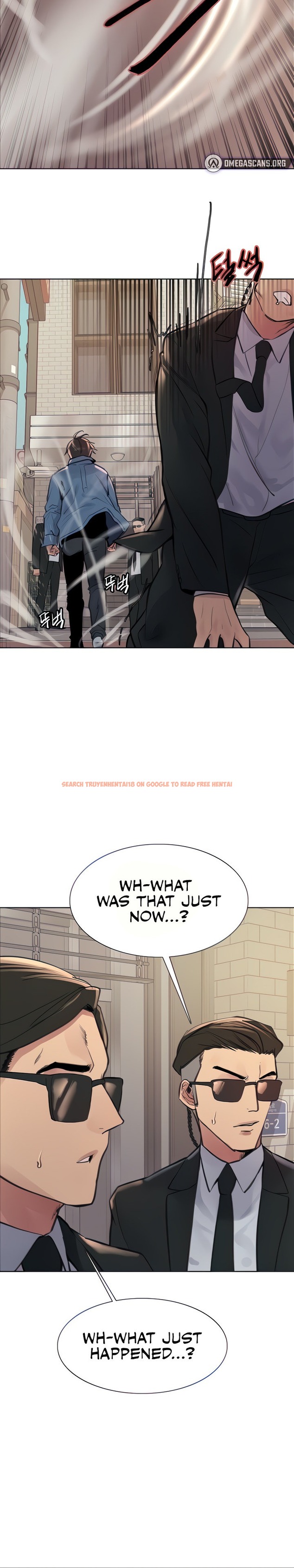 Read Hentai Image 21 24735 in comic Sex Stopwatch - Chapter 62 - www.hentaitnt.net