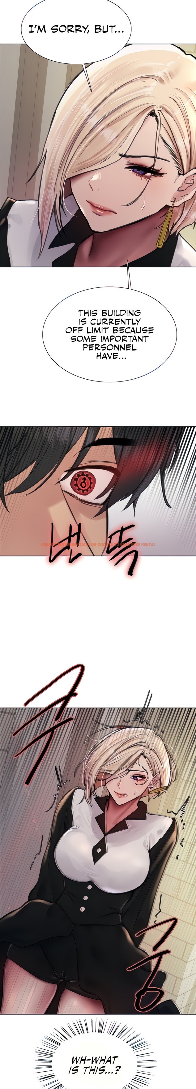 Read Hentai Image 23 24735 in comic Sex Stopwatch - Chapter 62 - www.hentaitnt.net