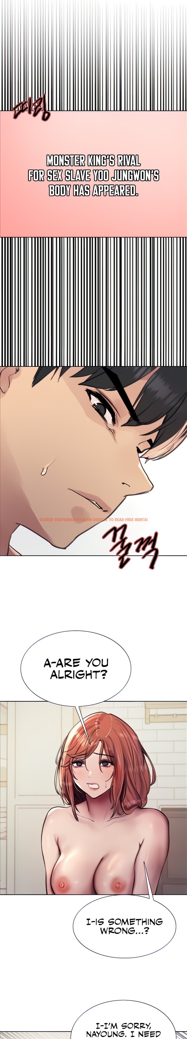Read Hentai Image 4 24735 in comic Sex Stopwatch - Chapter 62 - www.hentaitnt.net