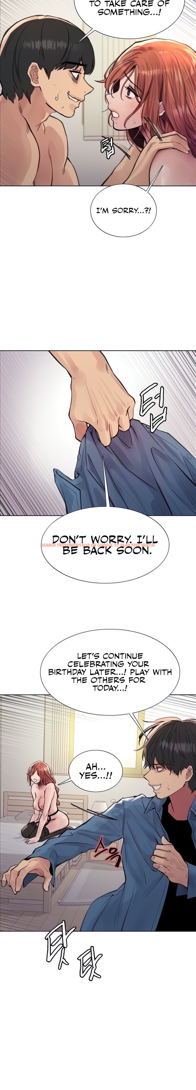 Read Hentai Image 5 24735 in comic Sex Stopwatch - Chapter 62 - www.hentaitnt.net