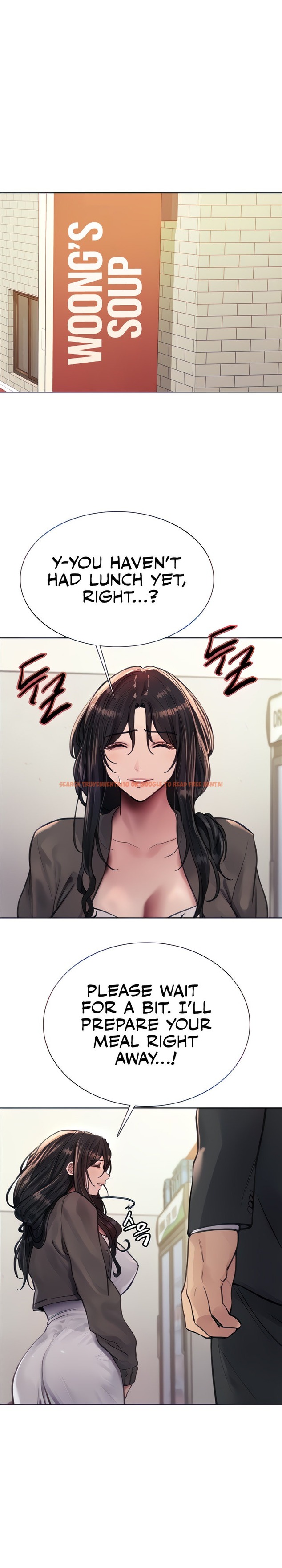Read Hentai Image 6 24735 in comic Sex Stopwatch - Chapter 62 - www.hentaitnt.net