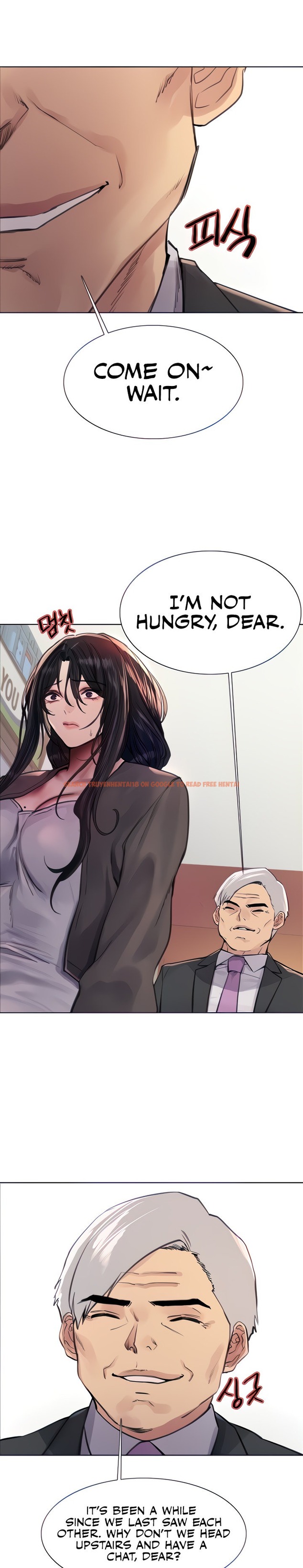 Read Hentai Image 7 24735 in comic Sex Stopwatch - Chapter 62 - www.hentaitnt.net