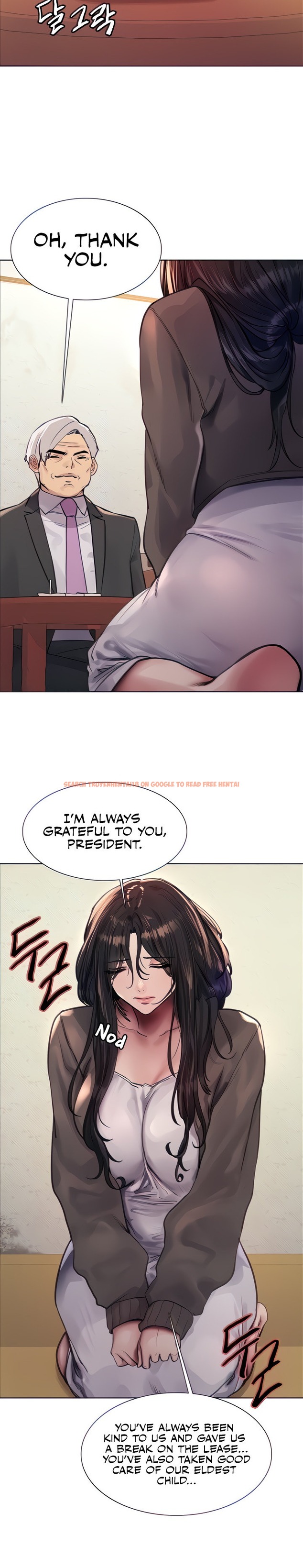 Read Hentai Image 9 24735 in comic Sex Stopwatch - Chapter 62 - www.hentaitnt.net