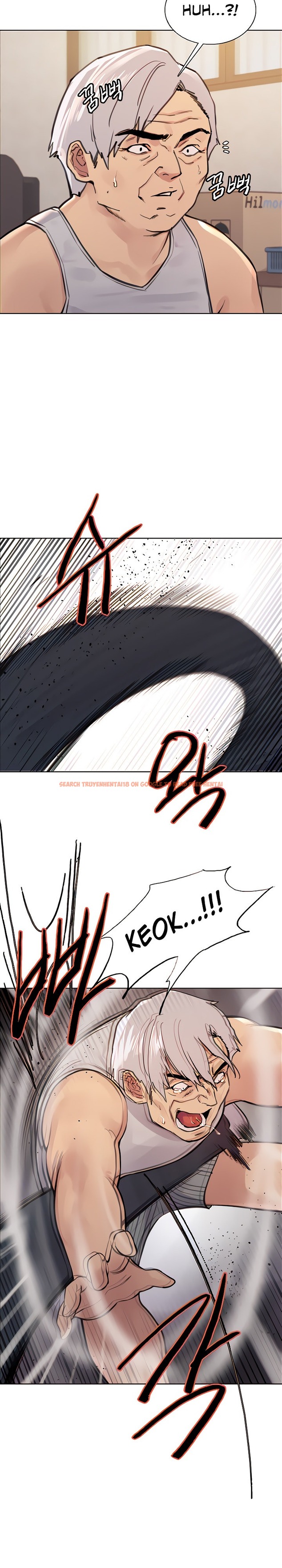 Read Hentai Image 12 87569 in comic Sex Stopwatch - Chapter 63 - www.hentaitnt.net