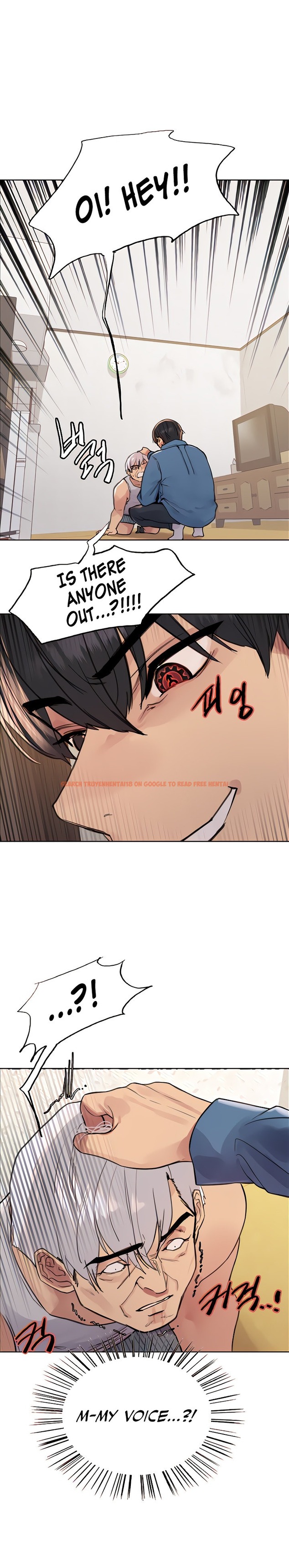 Read Hentai Image 16 87569 in comic Sex Stopwatch - Chapter 63 - www.hentaitnt.net