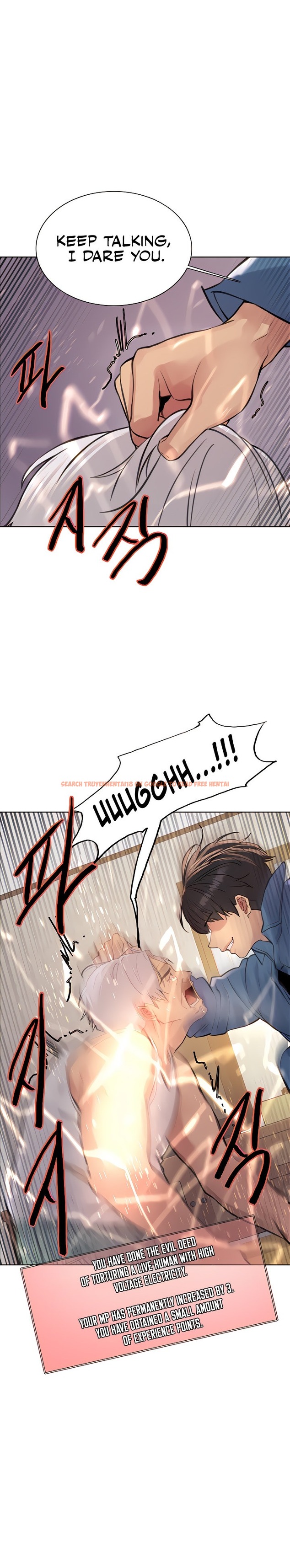Read Hentai Image 18 87569 in comic Sex Stopwatch - Chapter 63 - www.hentaitnt.net