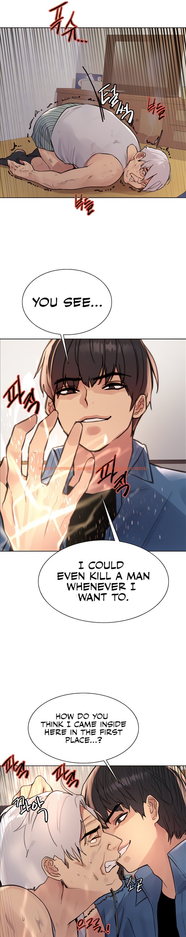 Read Hentai Image 19 87569 in comic Sex Stopwatch - Chapter 63 - www.hentaitnt.net