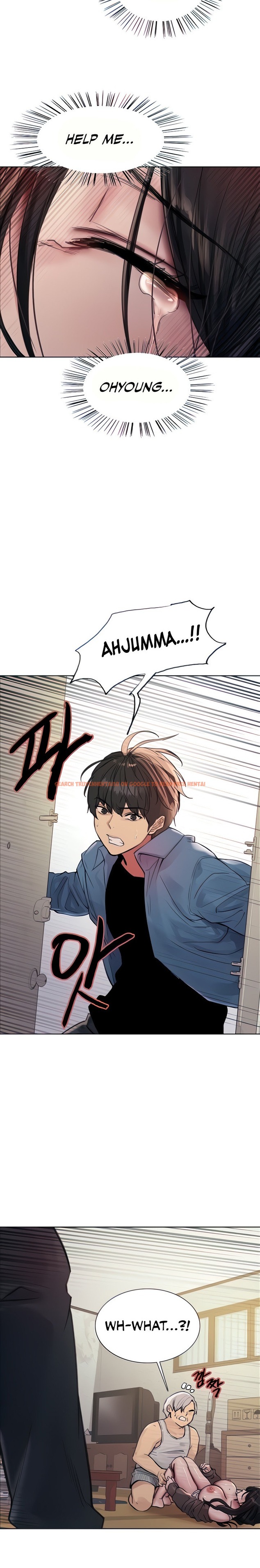 Read Hentai Image 2 87569 in comic Sex Stopwatch - Chapter 63 - www.hentaitnt.net
