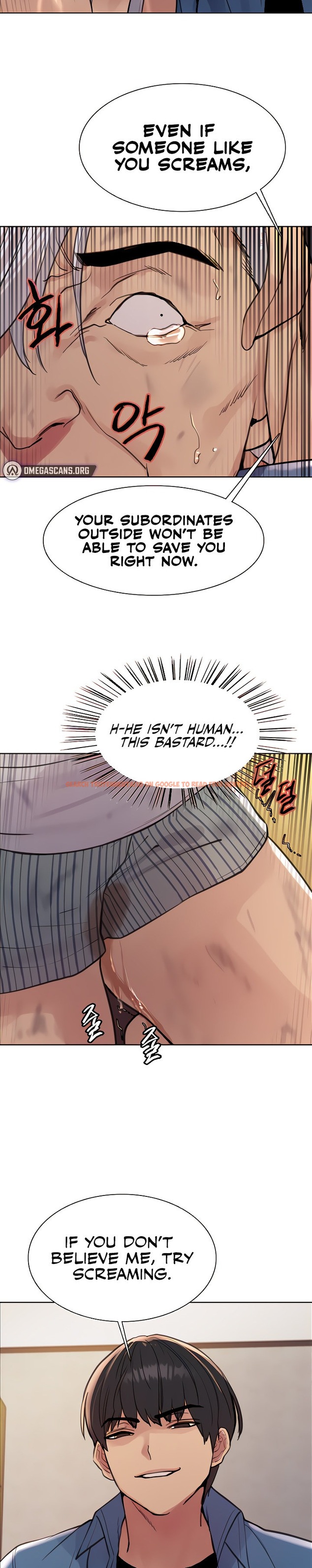 Read Hentai Image 20 87569 in comic Sex Stopwatch - Chapter 63 - www.hentaitnt.net