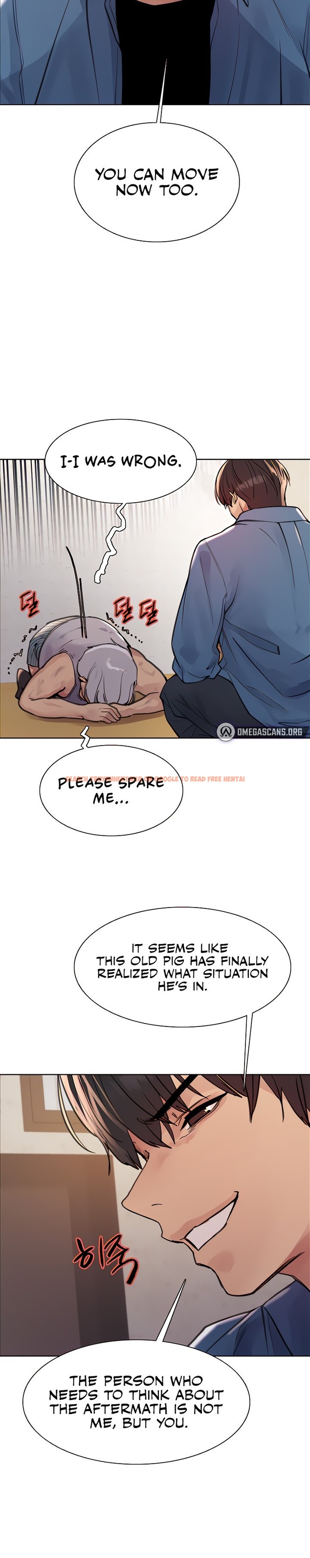 Read Hentai Image 21 87569 in comic Sex Stopwatch - Chapter 63 - www.hentaitnt.net