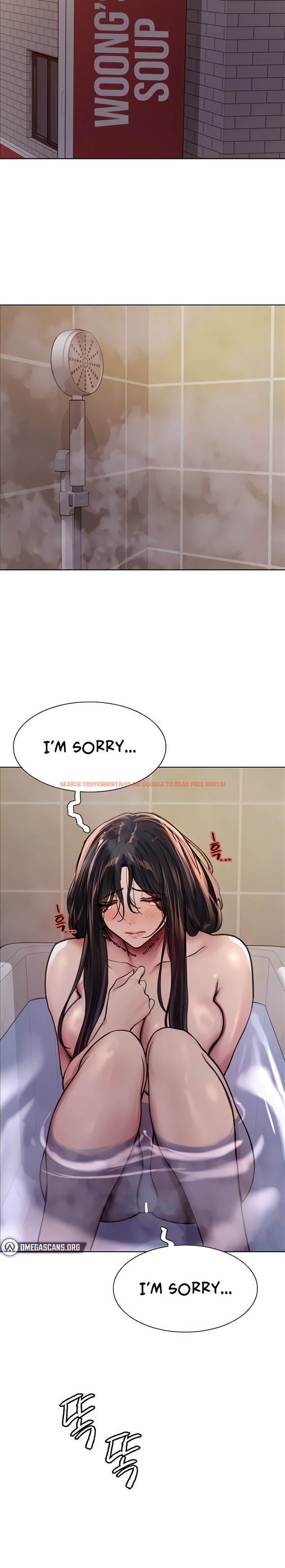 Read Hentai Image 24 87569 in comic Sex Stopwatch - Chapter 63 - www.hentaitnt.net