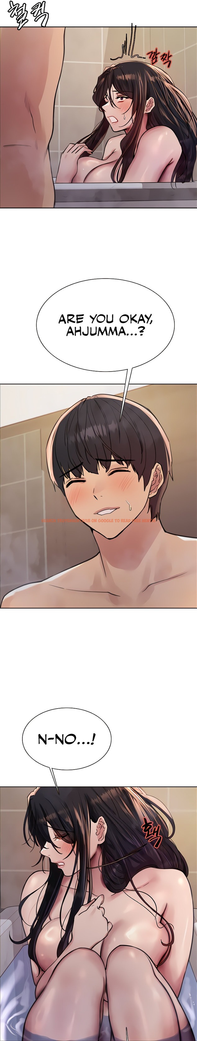 Read Hentai Image 25 87569 in comic Sex Stopwatch - Chapter 63 - www.hentaitnt.net