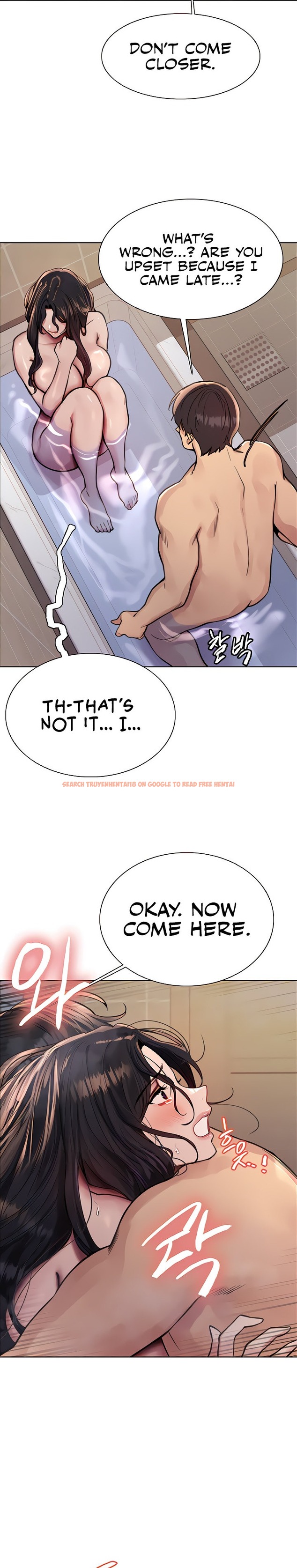 Read Hentai Image 26 87569 in comic Sex Stopwatch - Chapter 63 - www.hentaitnt.net