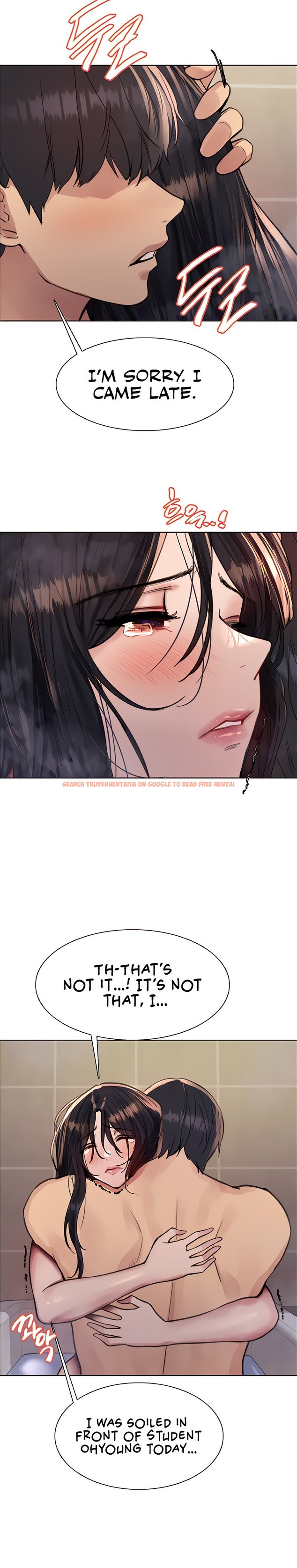 Read Hentai Image 27 87569 in comic Sex Stopwatch - Chapter 63 - www.hentaitnt.net