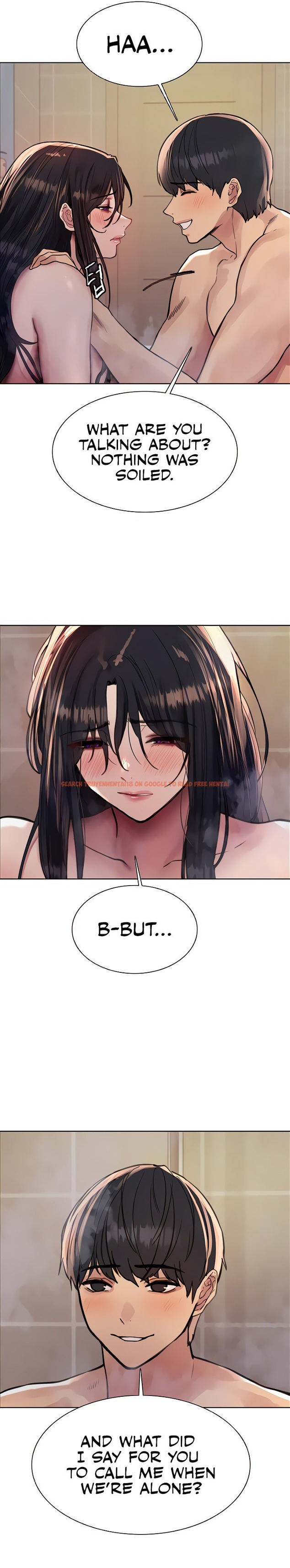 Read Hentai Image 28 87569 in comic Sex Stopwatch - Chapter 63 - www.hentaitnt.net