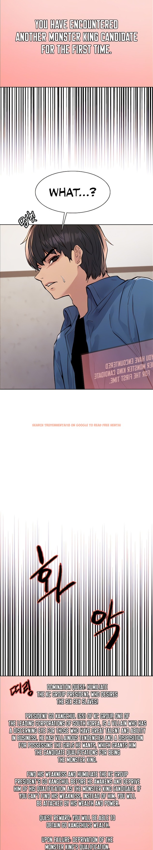 Read Hentai Image 5 87569 in comic Sex Stopwatch - Chapter 63 - www.hentaitnt.net