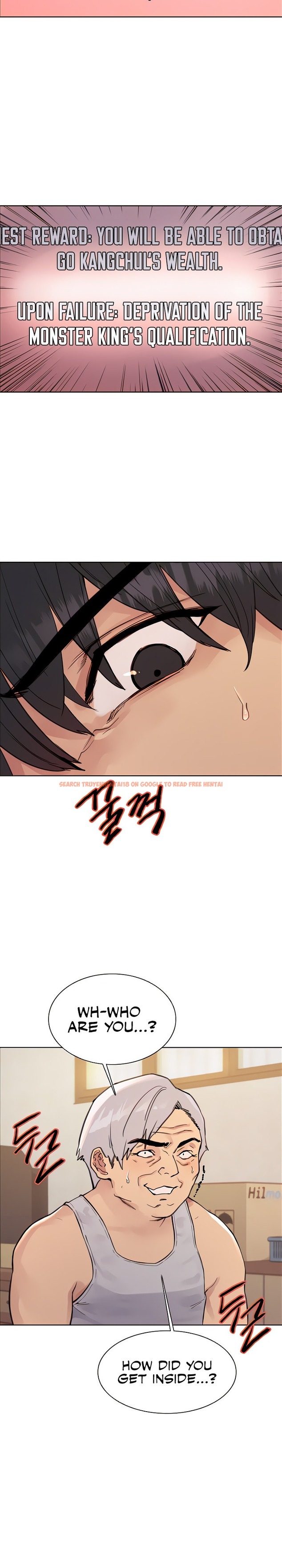 Read Hentai Image 6 87569 in comic Sex Stopwatch - Chapter 63 - www.hentaitnt.net