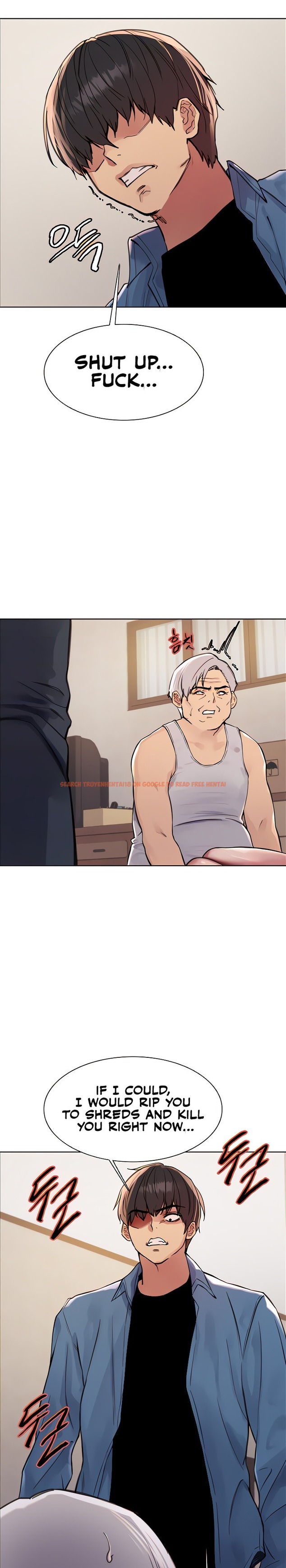 Read Hentai Image 7 87569 in comic Sex Stopwatch - Chapter 63 - www.hentaitnt.net