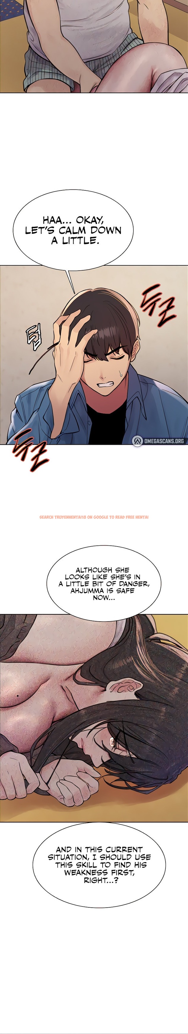 Read Hentai Image 9 87569 in comic Sex Stopwatch - Chapter 63 - www.hentaitnt.net
